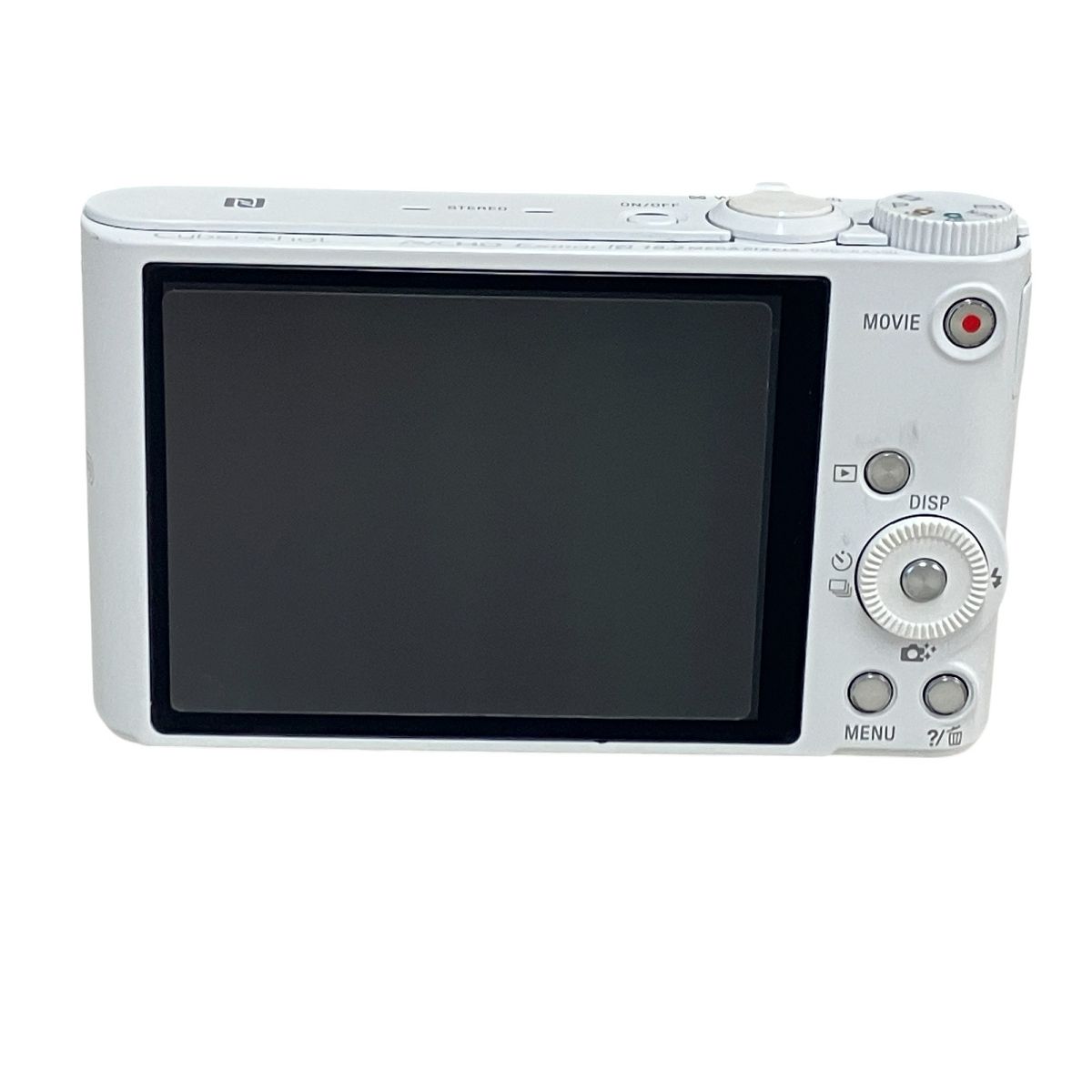 DSC-WX350