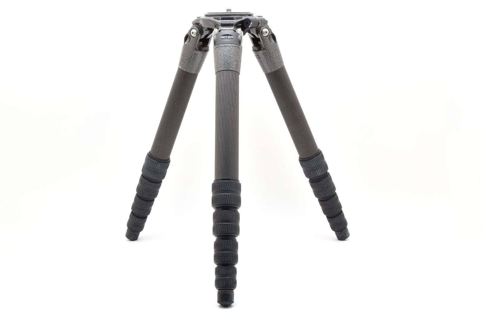  GITZO 三脚 システマティック 4型 カーボン 5段 脚のみ トラベラー LL 528 5591 三脚 カメラアクセサリー