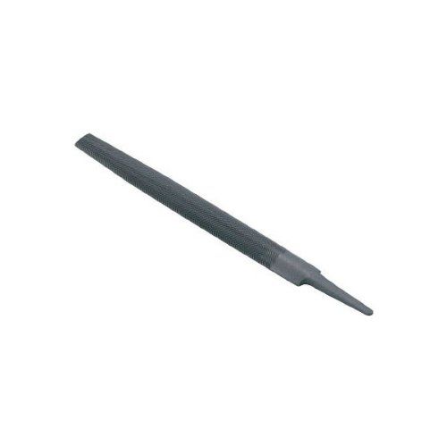 2営業日で発送 TRUSCO トラスコ中山 ＴＲＵＳＣＯ 鉄工用ヤスリ 半丸 油目 ヤスリ寸法３００ THA300-04 2573741