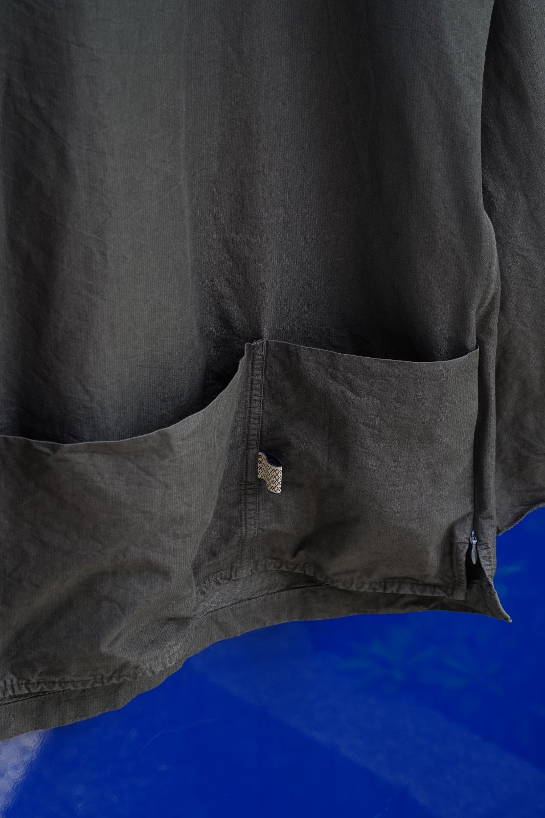 meanswhile ミーンズワイル