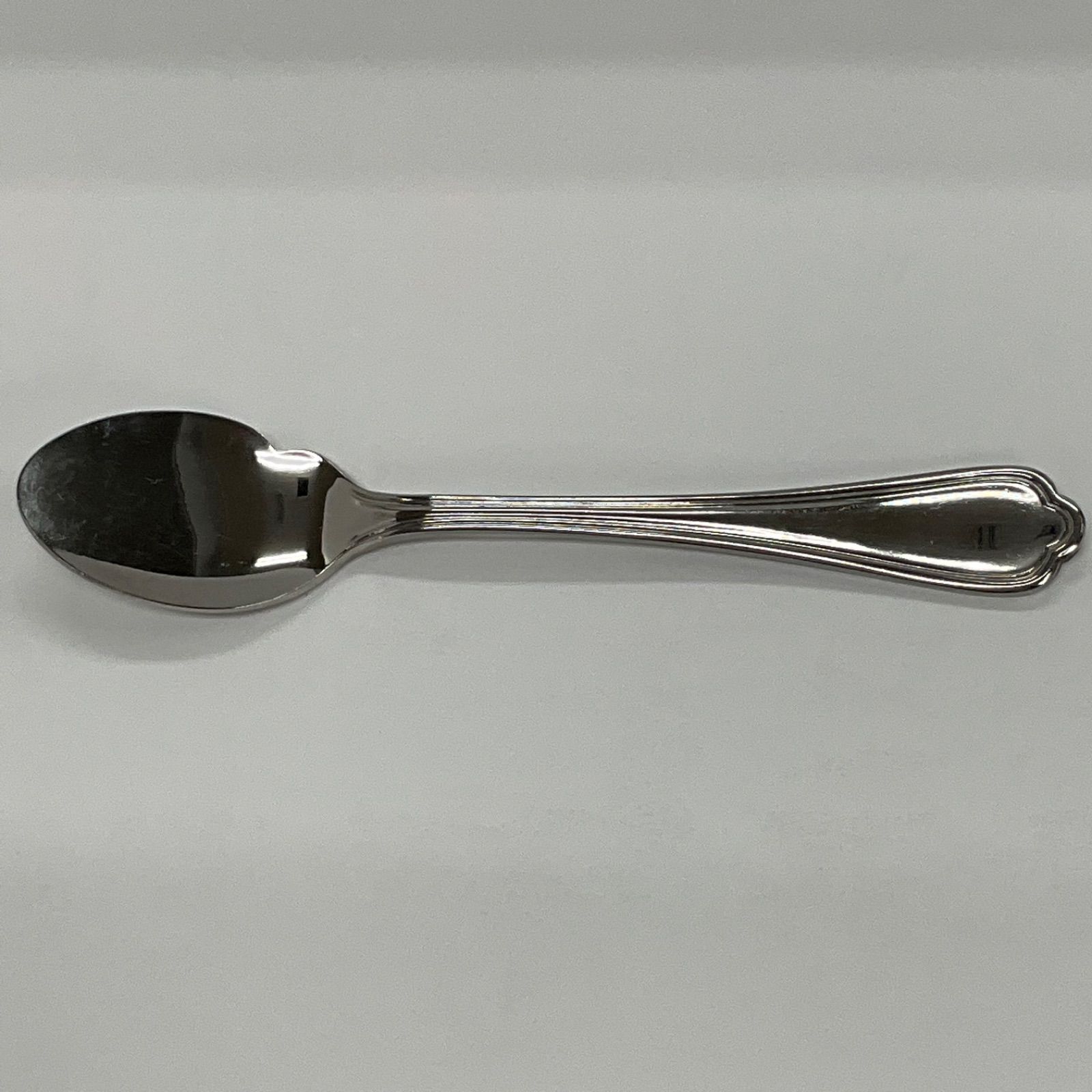 フィッシュスプーン 19.5cm 25本セット18-8 ステンレス ソース