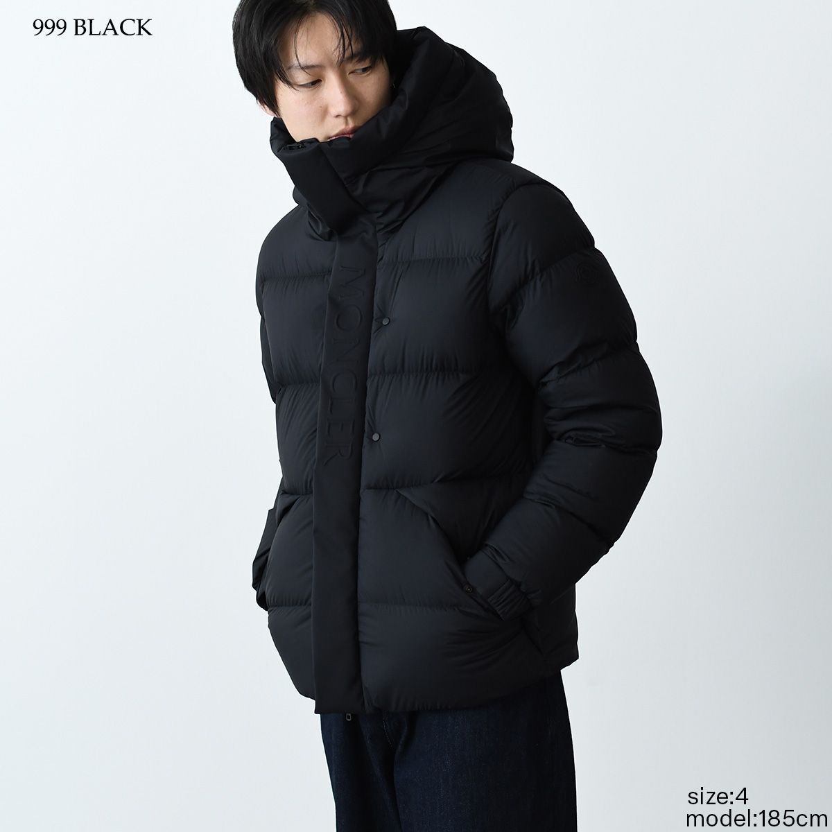 MONCLER モンクレール アウター ダウン マデイラ MADEIRAショート 