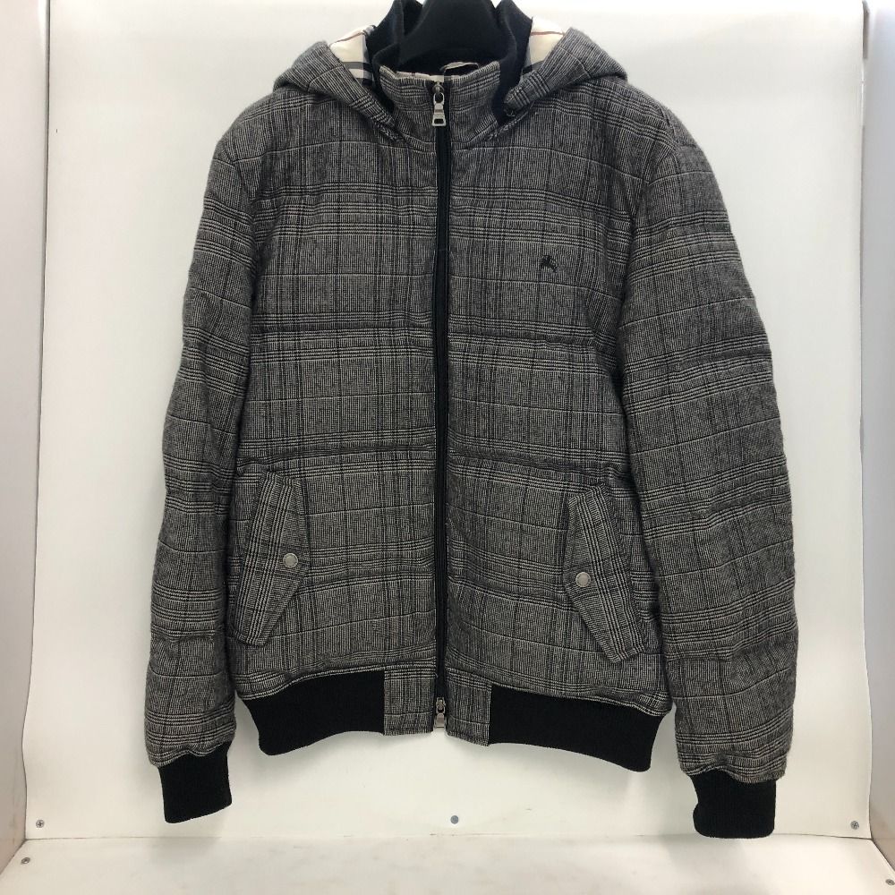 02w16561 バーバリーブラックレーベル BURBERRY BLACK LABEL