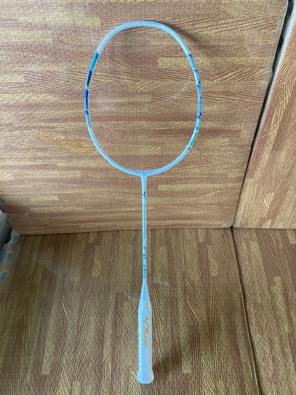 美品 ミズノ アルティウス 01SPEED 4U5 アルティウス01 スピード