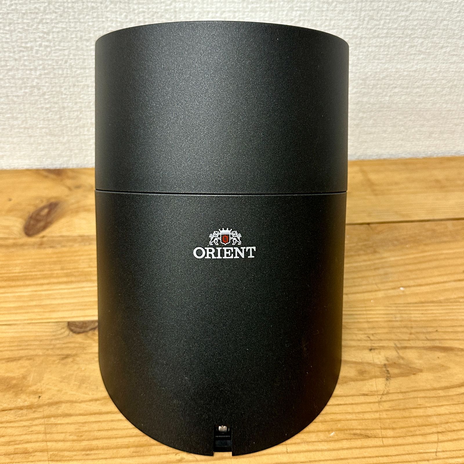 オリエント 腕時計用自動巻き上げ機 ワインディングマシーン AA0201  