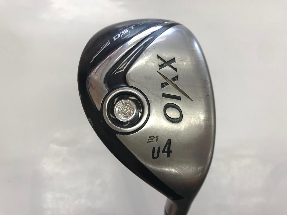 最短 XXIO 9 Miyazaki Model | 21 | S | Miyazaki Melas | | ユーティリティ | ダンロップ