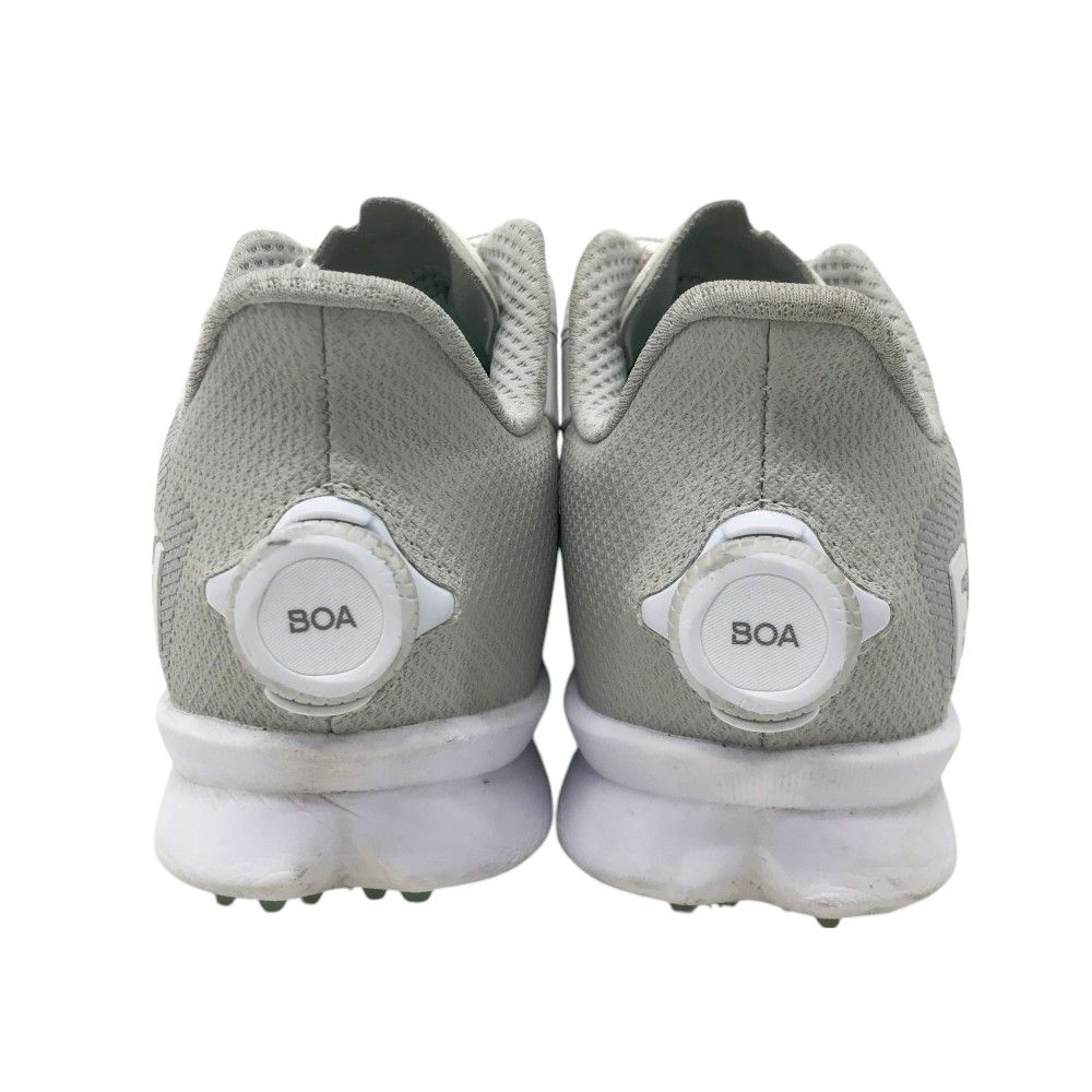 FOOT JOY フットジョイ 91292J FUEL BOA 2025年モデル スパイクレス ゴルフシューズ  ホワイト系 24.5 [240101476533] ゴルフウェア レディース ストスト FOOT JOY フットジョイ 91292J FUEL BOA 2025年モデル スパイク