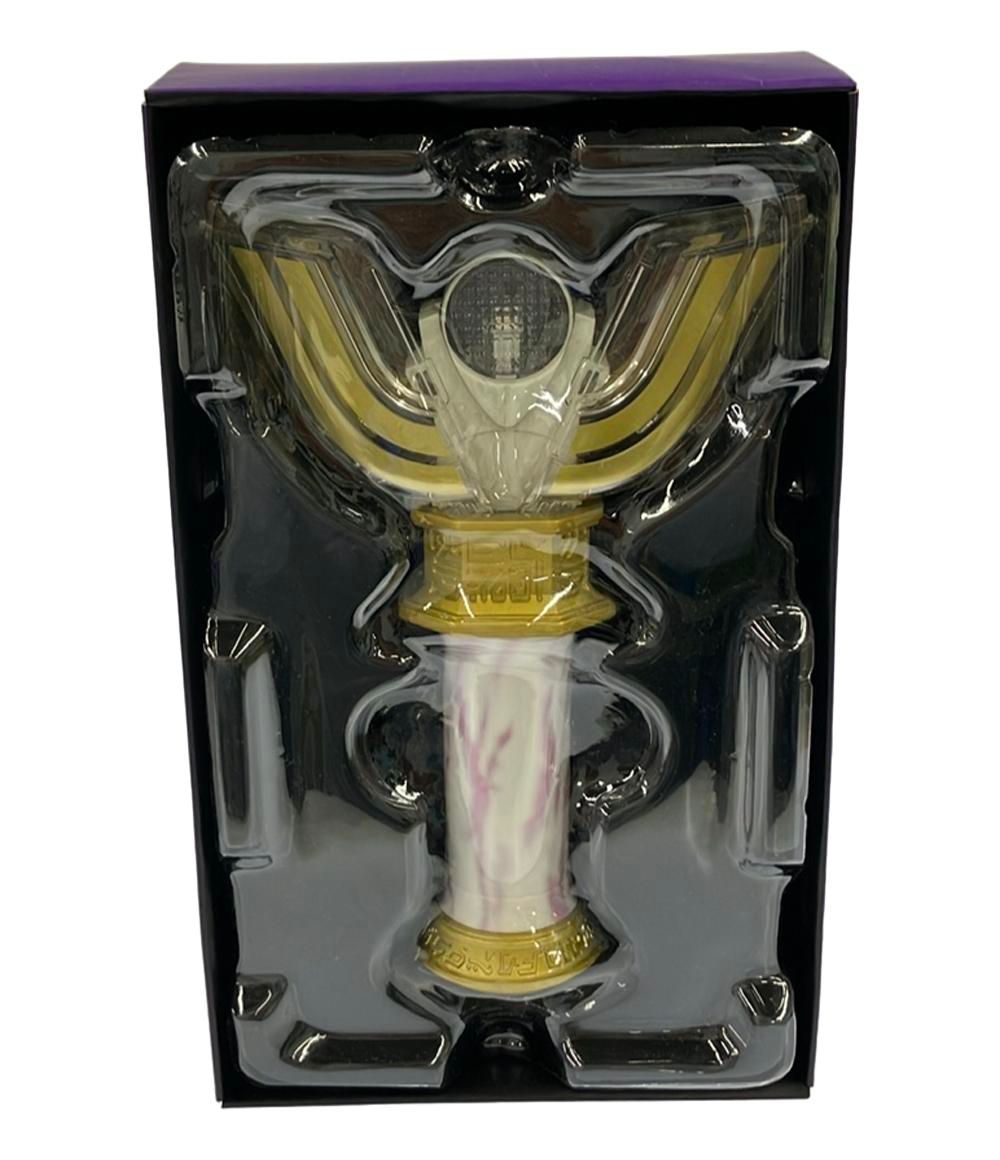  バンダイ ウルトラマンティガ スパークレンズ 25 th Anniversary ver ULTRAREPLICA おもちゃ その他 おもちゃ