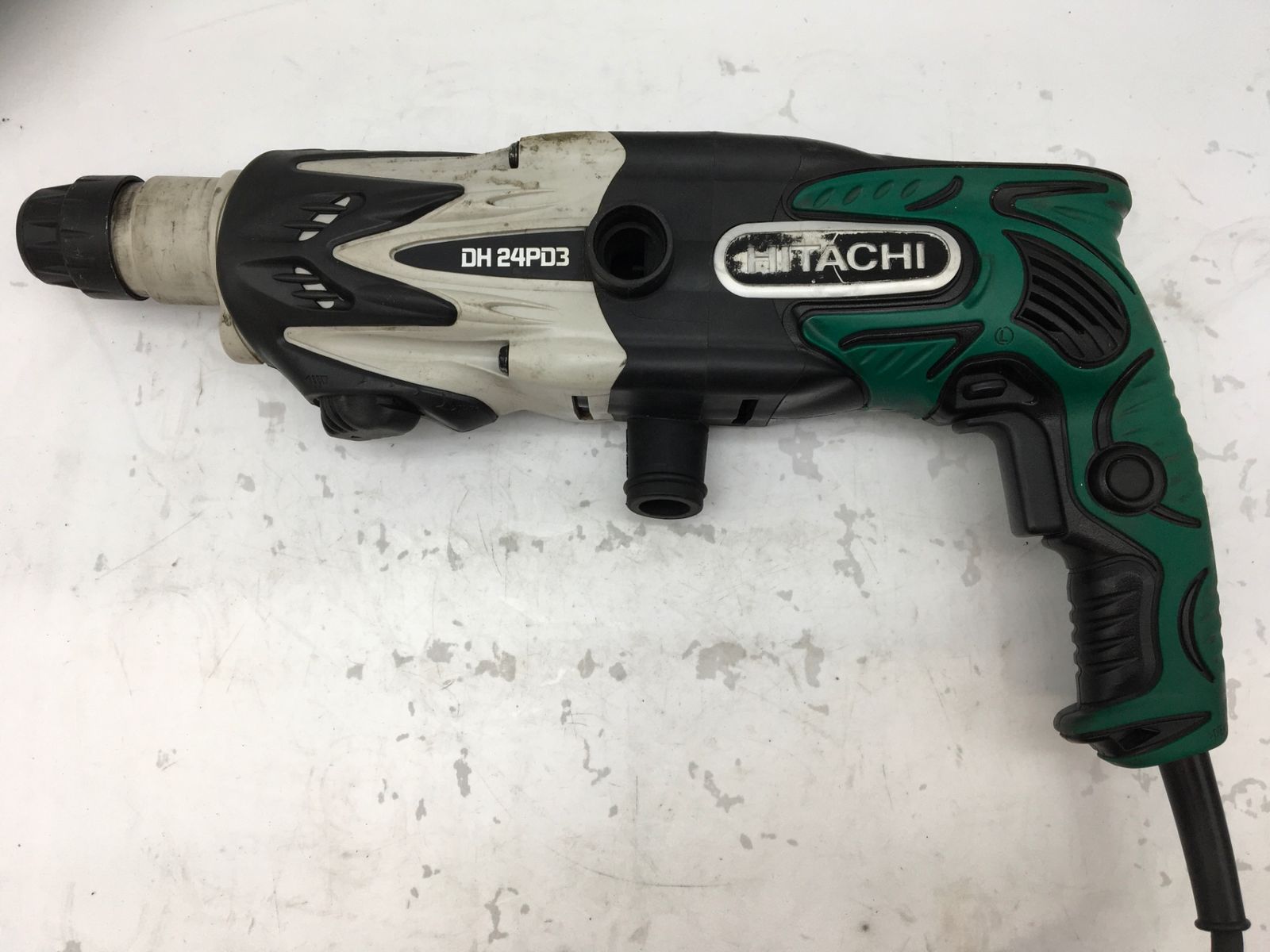 エコツール知立店 M02