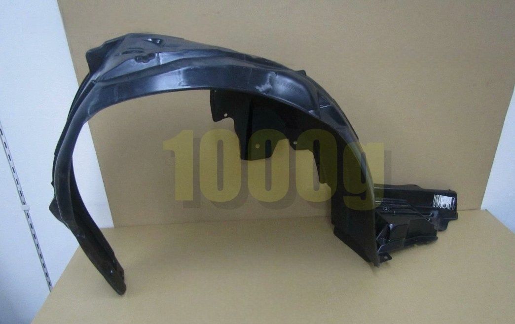 スバル純正 超 品 レガシィ BL5 BLE BP5 BPE フロント インナー フェンダーライナー 右 運転席側 2.0GT 2.0GT-Ⅱ