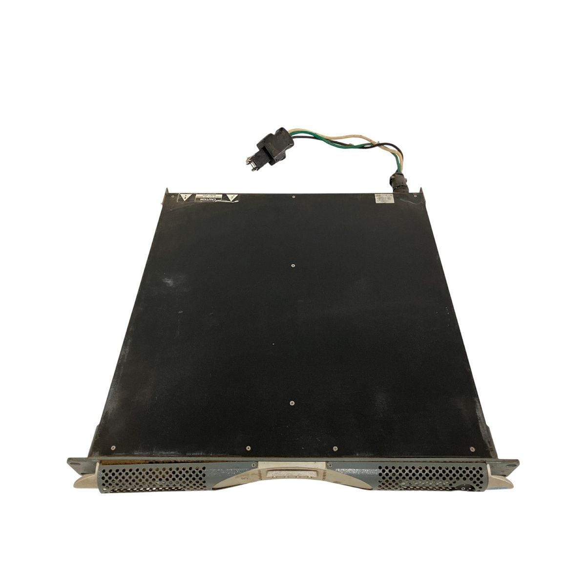 Outline アウトライン ハイパフォーマンスパワーアンプ T-Series DSP Tseven 音響機材 有線イヤホン スピーカースタンド