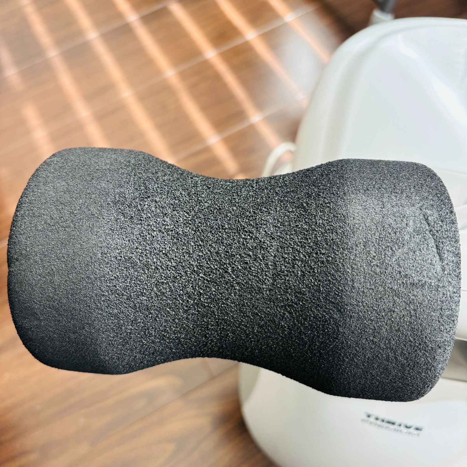 程度良好 THRIVE スライヴ ライフアップスマート マッサージ マッサージャー 医療機器 疲労回復 血行 神経痛 筋肉痛 足 腰 お尻 骨盤 小型 軽量 コンパクト MD-082 STEELWINDOWSANDDOORS_COM