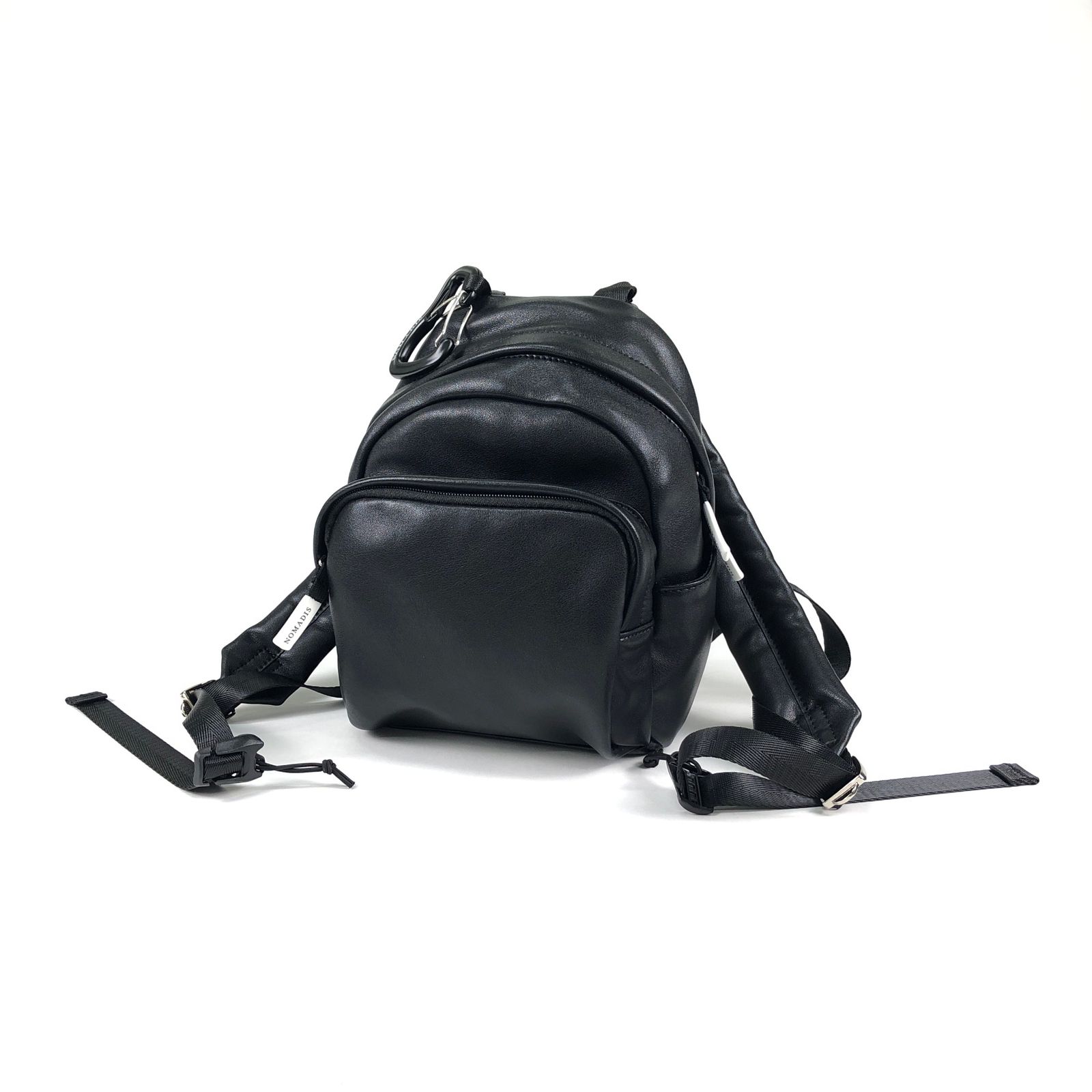 NOMADIS ノマディス DAY PETIT LEATHER デイプチレザー DAY