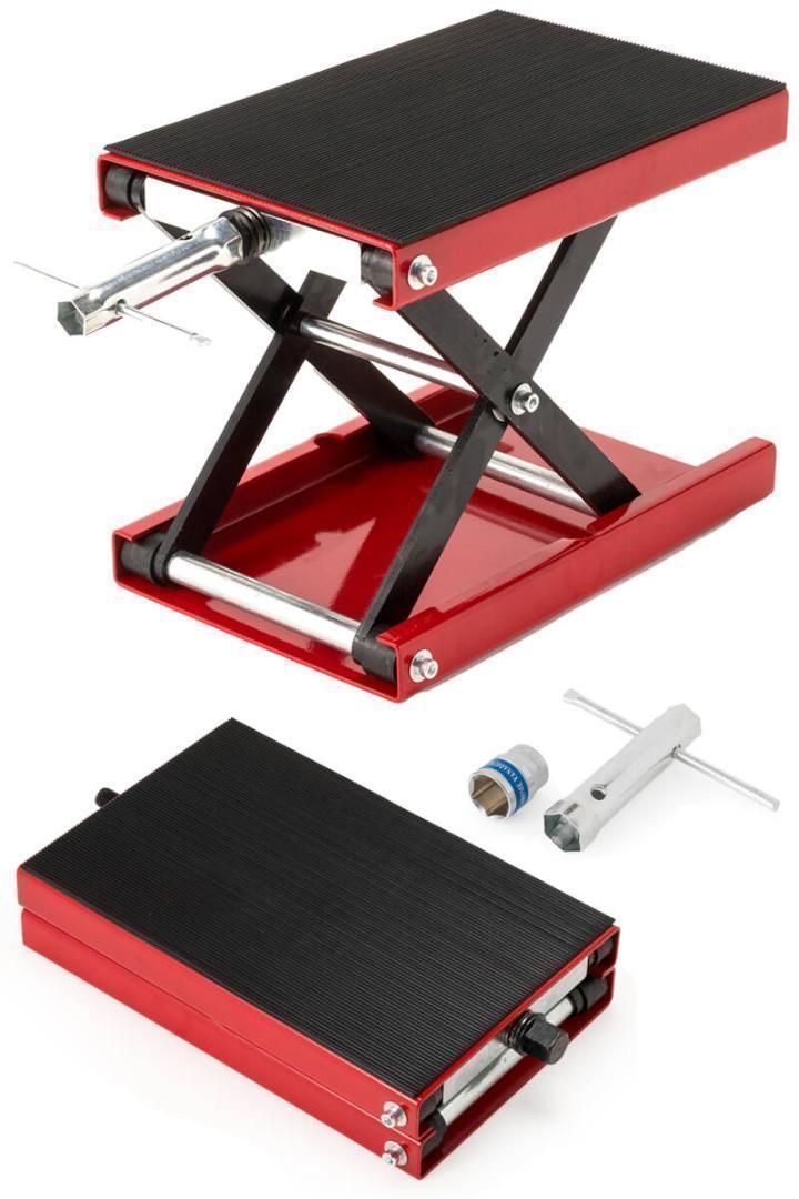 へんしんバイク スタンド付き 赤 レッド Henshin Bike へんしんバイク