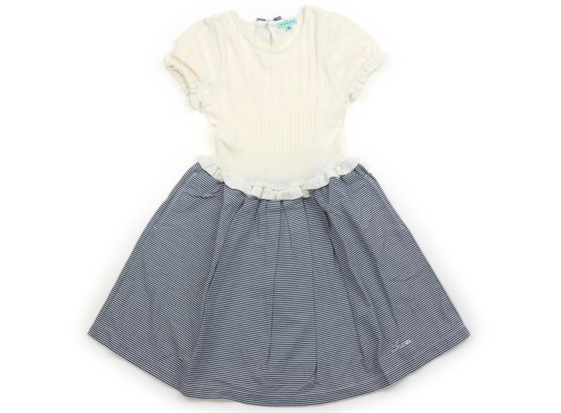トッカ/Tocca】ワンピース 120サイズ 女の子【子供服・ベビー服