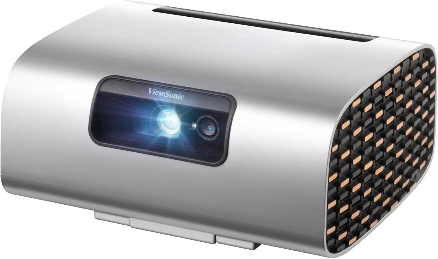 新品未開封ViewSonic M10 3色レーザープロジェクター Amazon.co.jp: ViewSonic M10 超小型 3色レーザー