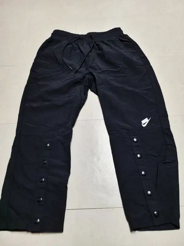 NIKE ナイキ ウーマンズ トレーニング ウーブンパンツ タイトル 80 XL ポール 1158