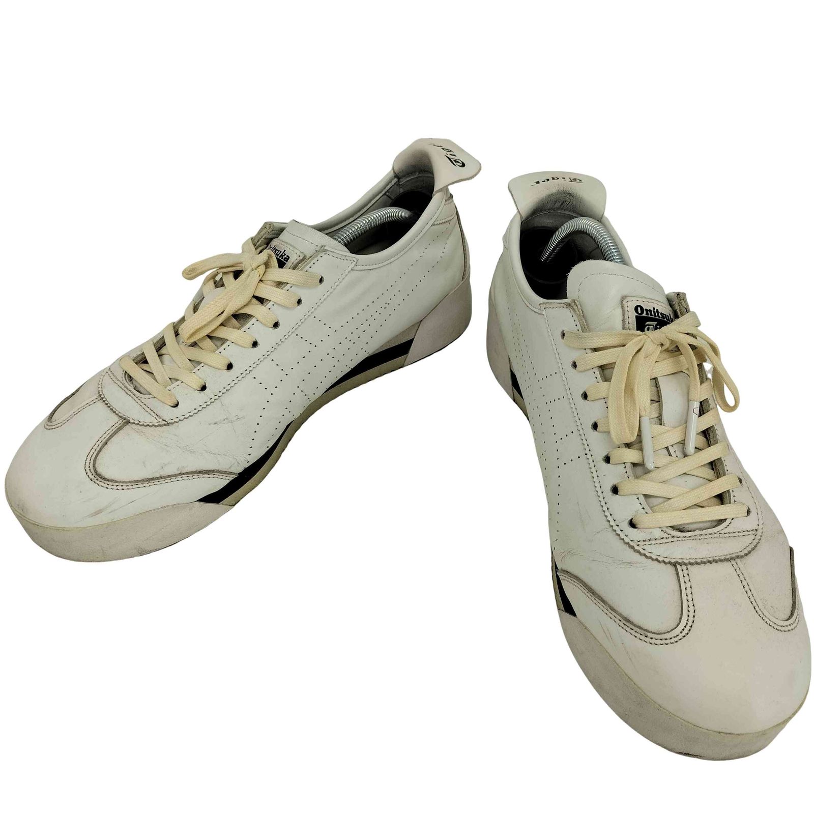 とっておきし新春福袋 Mexico TIGER ONITSUKA オニツカタイガー 66 ローカット SD ウェア