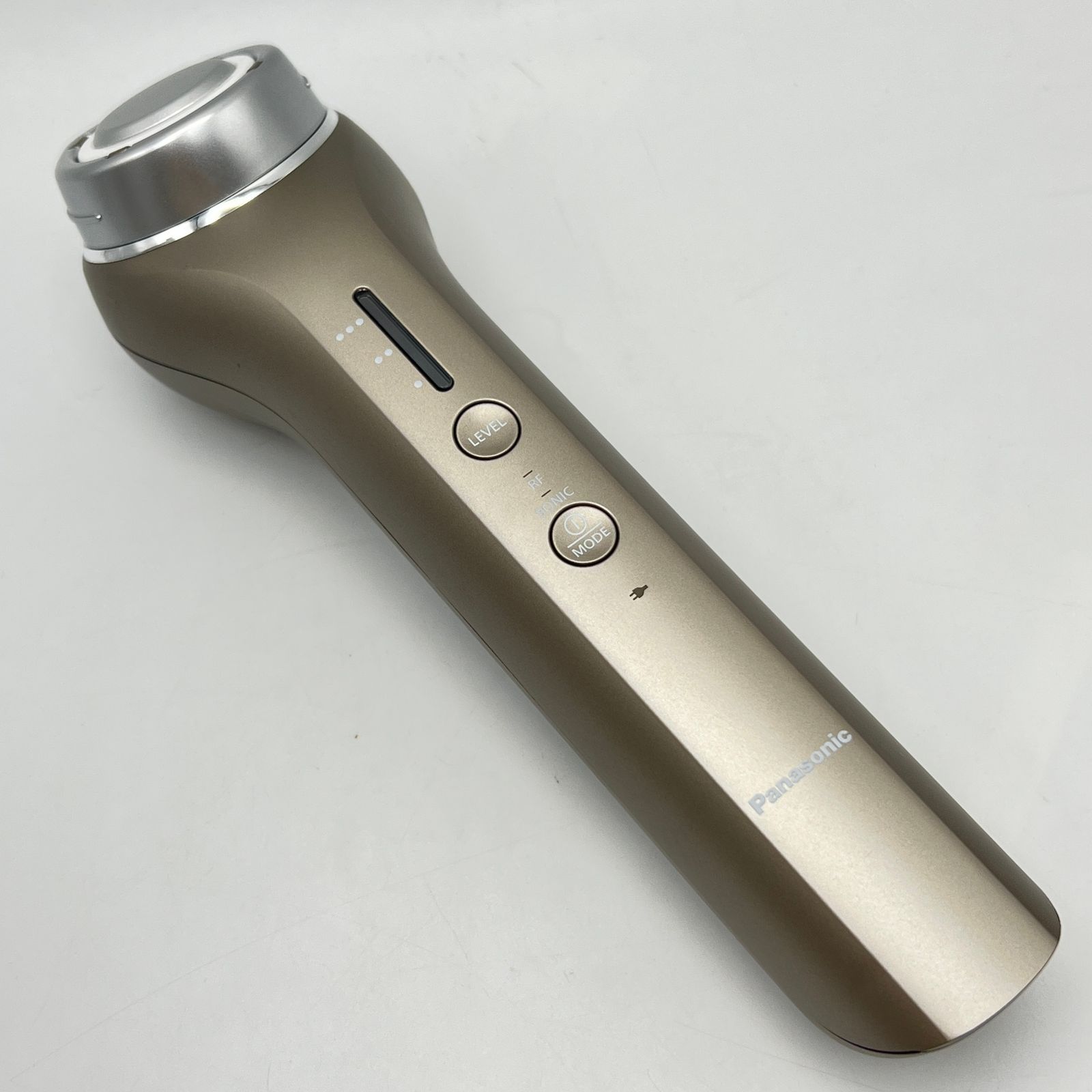 美品】パナソニック ソニック RF リフト EH-SR75-N RF美顔器