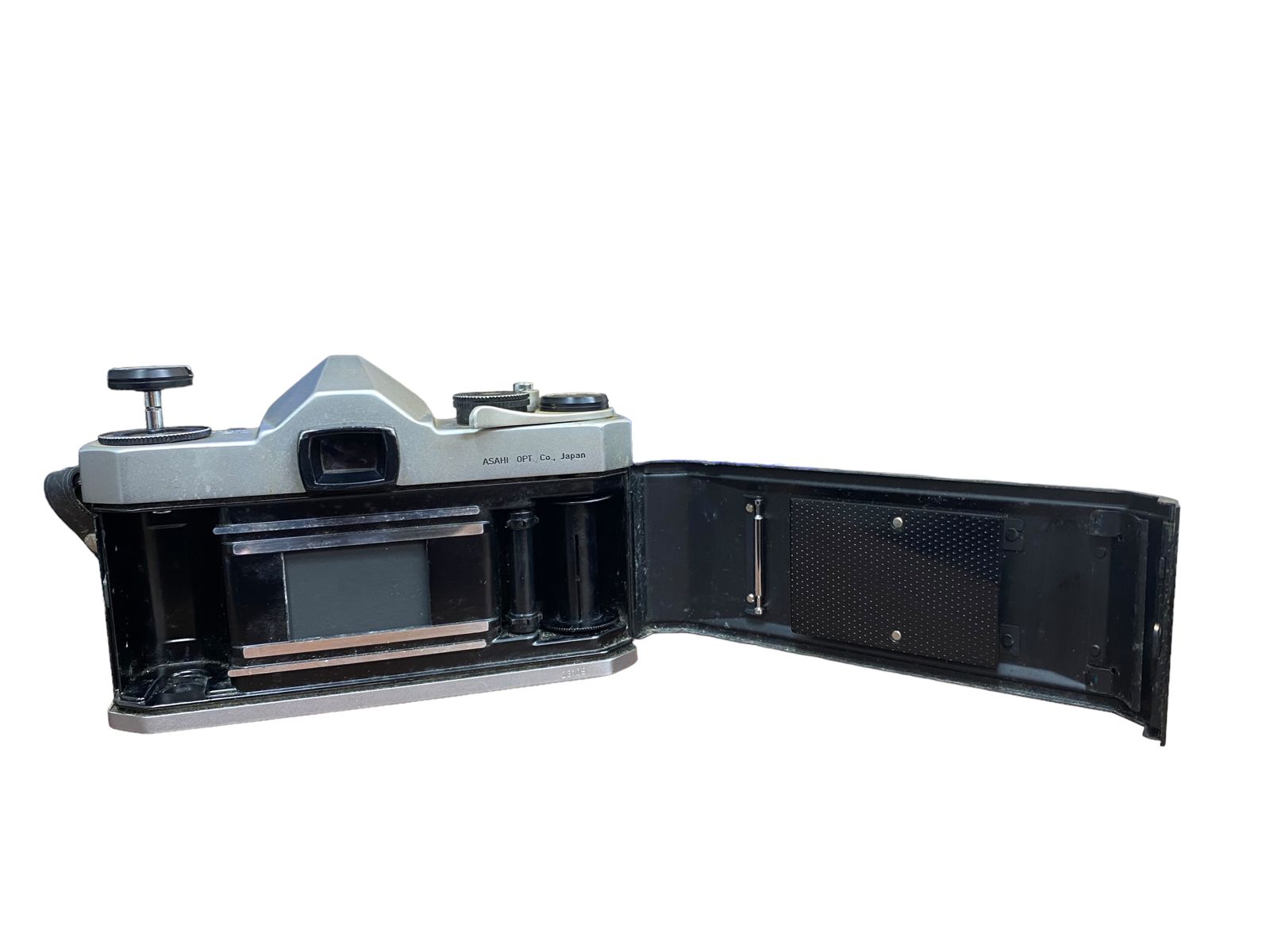 希少☆昭和レトロ】PENTAXペンタックスSL一眼レフカメラ - メルカリ