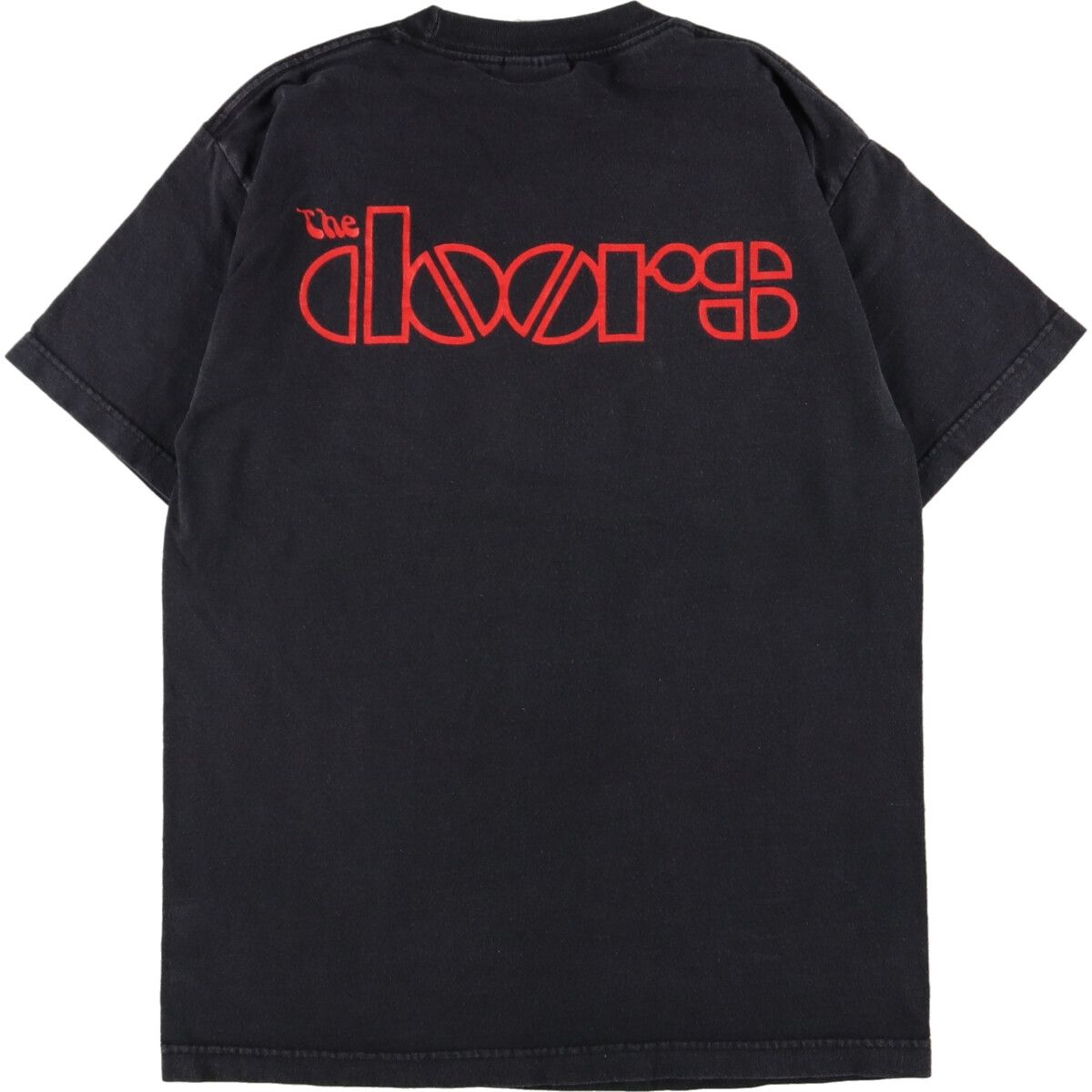 古着 00年代 ALSTYLE APPAREL ACTIVEWEAR THE DOORS ドアーズ 両面