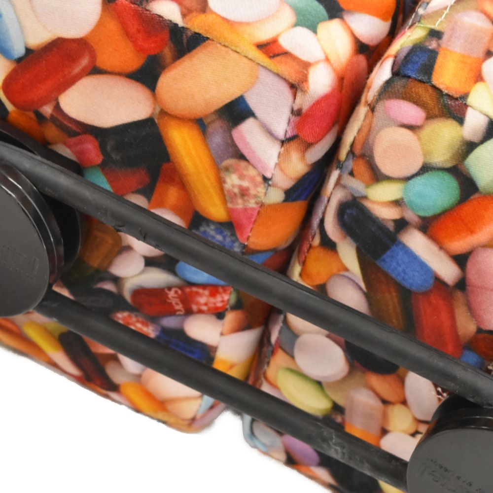 SUPREME (シュプリーム) 20AW ×Kartell trix Pills カルテル