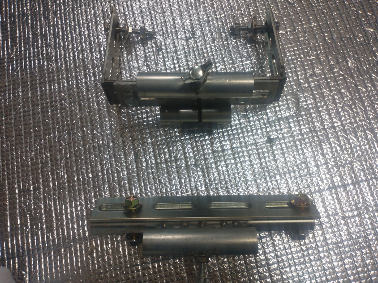 スーパーカブ対応！原付二種、原付スクーター用のサーフボード