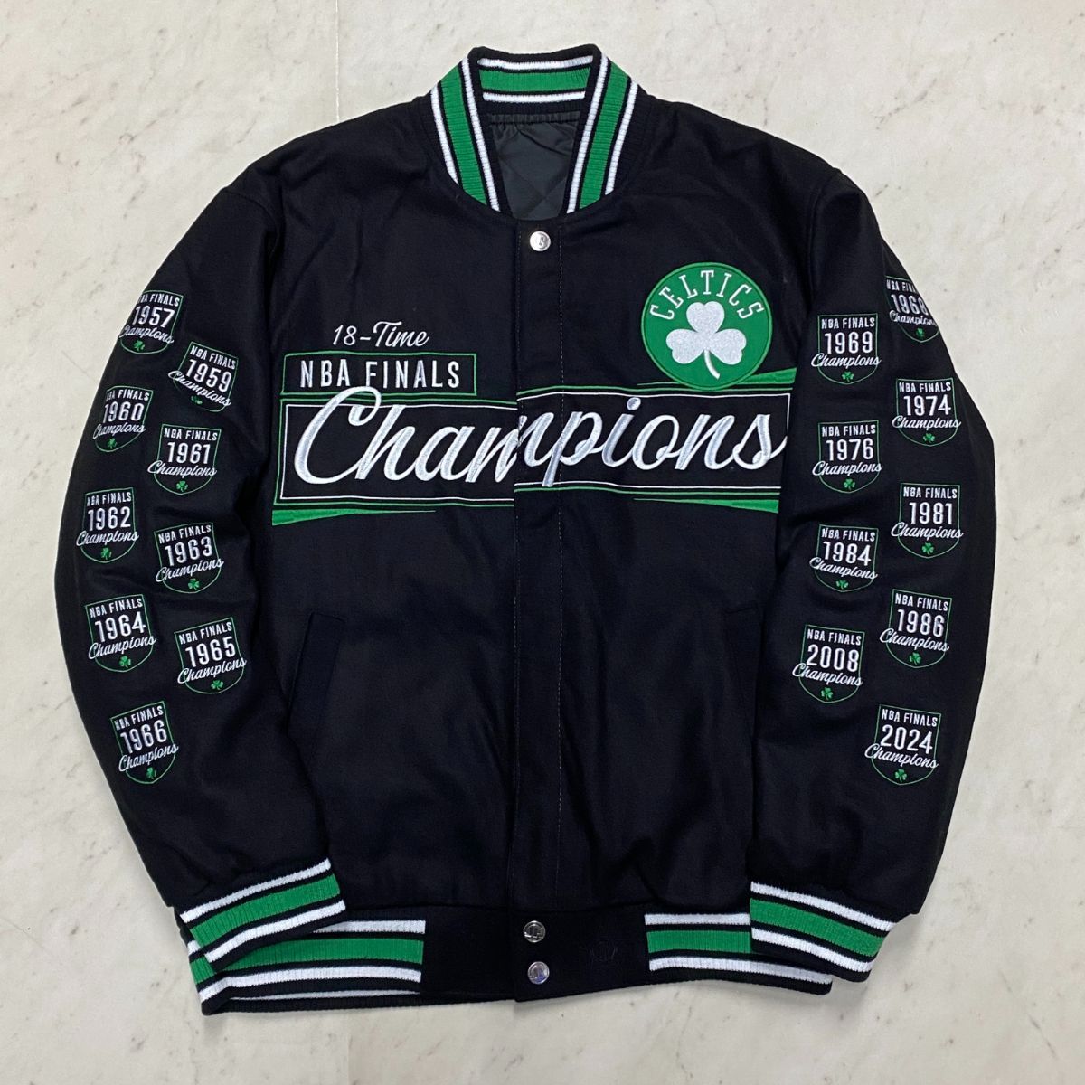Celtics スタジャン オンライン ショップ