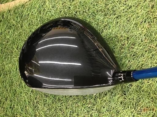 中古】 ダンロップ SRIXON Z745 9.5° ドライバー DR Miyazaki