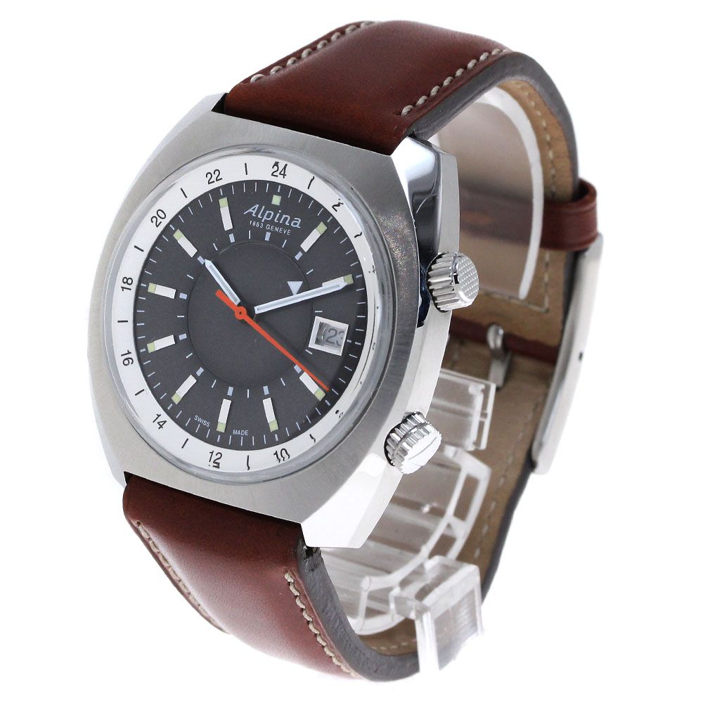 SEIKO NEIGHBORHOOD デジタル時計 ブラック （プロスペックス