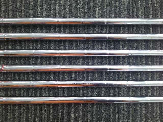 テーラーメイド M6|KBS