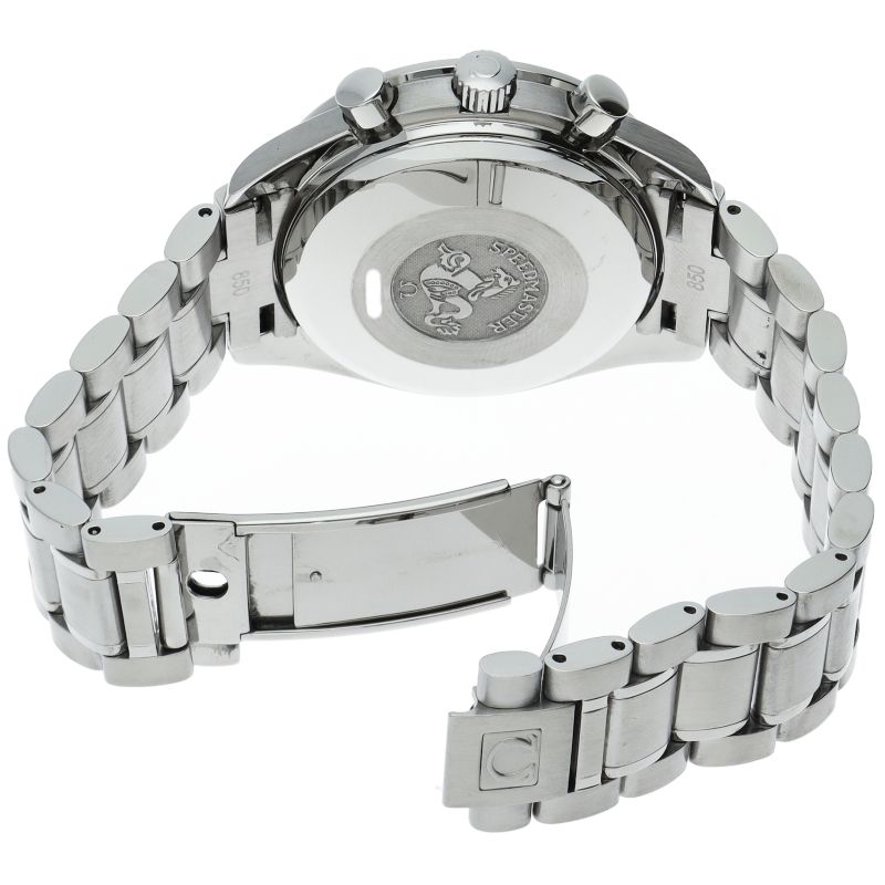 【サイズ交換ＯＫ】 稼働品] TISSOT 461 T 200m防水（TISSOT クロノグラフ 461 T 時計