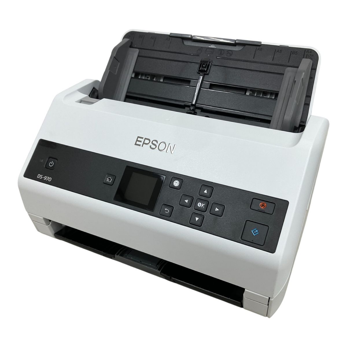 EPSON エプソン A4 ドキュメント スキャナー DS-970 ジャンク M10514248