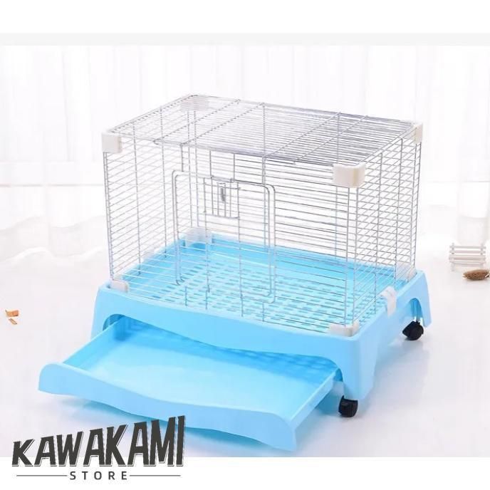 小動物