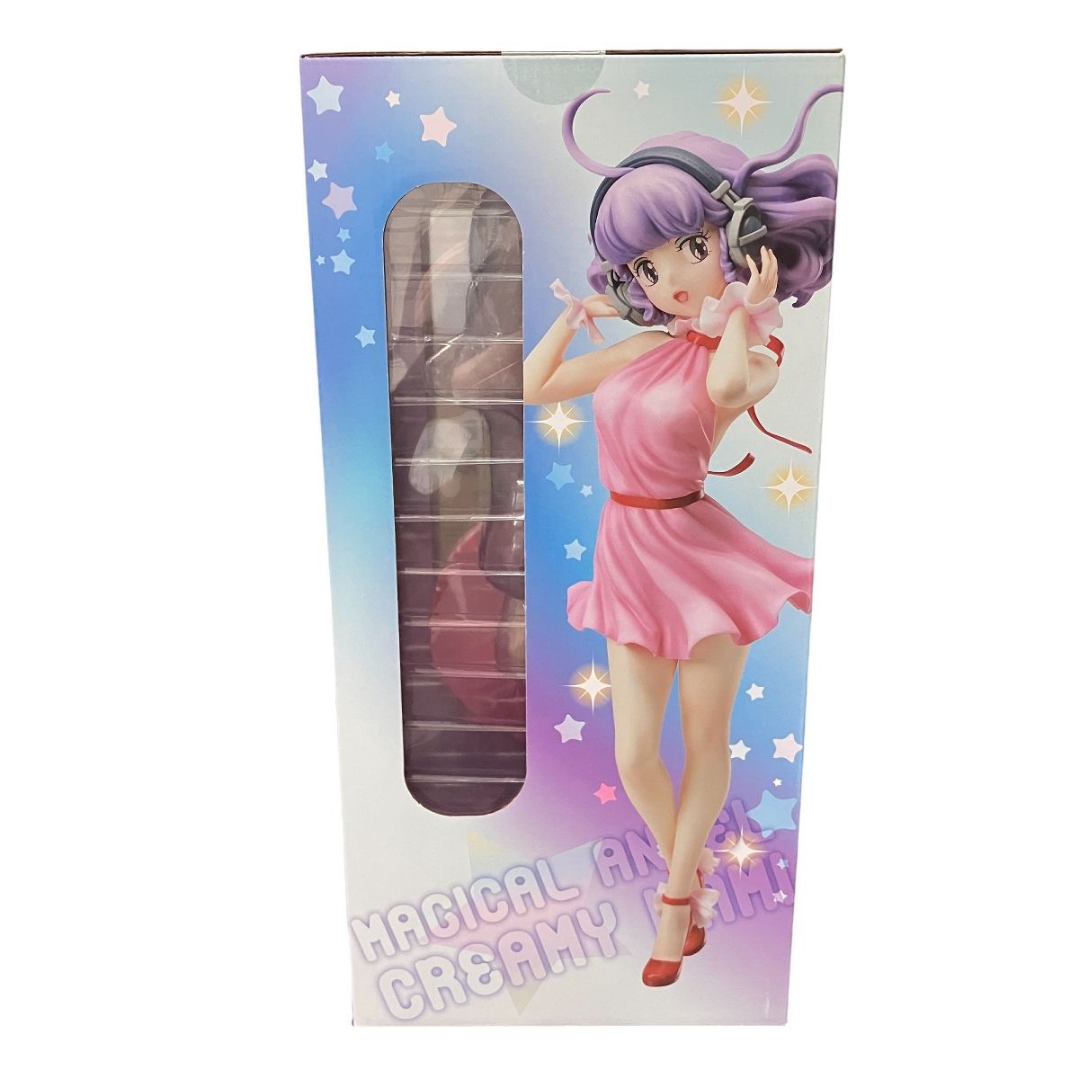B-STYLE 魔法の天使 クリィミーマミ 1/4スケール フィギュア 未