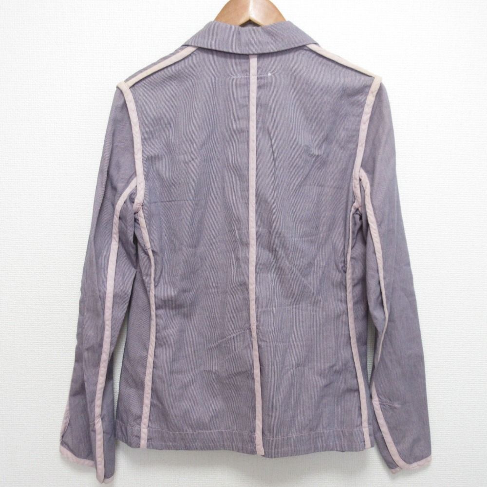Maison Martin Margiela レディース テーラードジャケット Maison Margiela（旧Maison Martin Margiela） - 05SS 初期 MM6