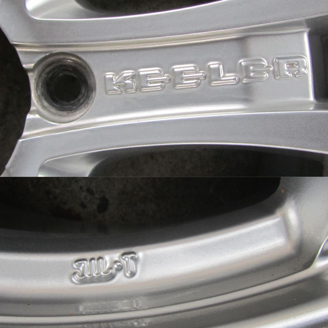 ･バリ山 265|65R17