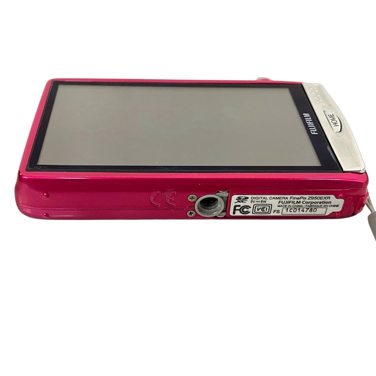 finepix Z950EXR