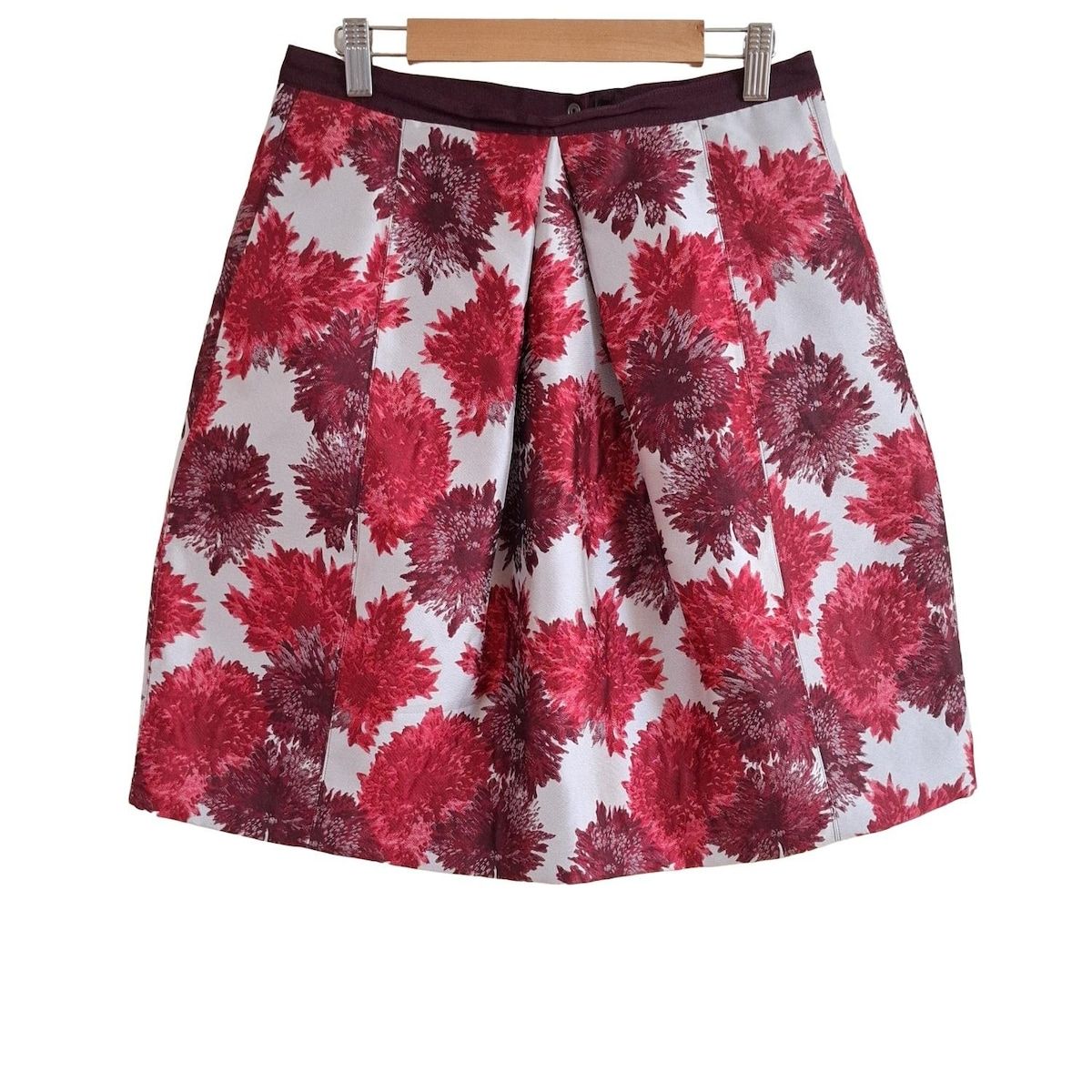 Max MaraWEEKEND(マックスマーラウィークエンド) スカート サイズ42(J