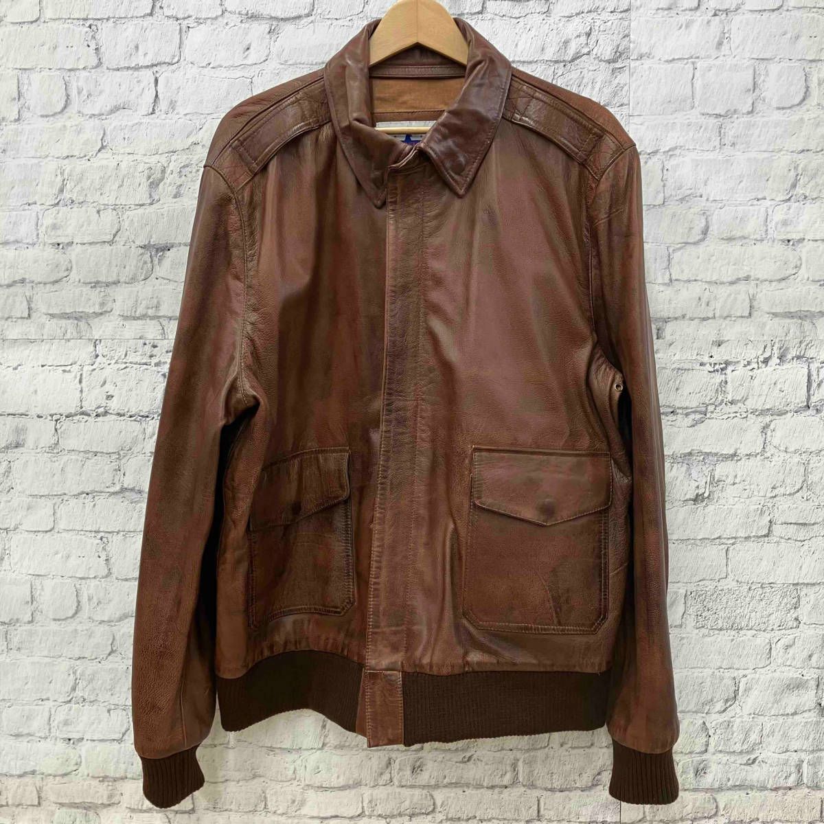 Eddie Bauer（レザージャケット）のフリマアイテム一覧 Eddie Bauer