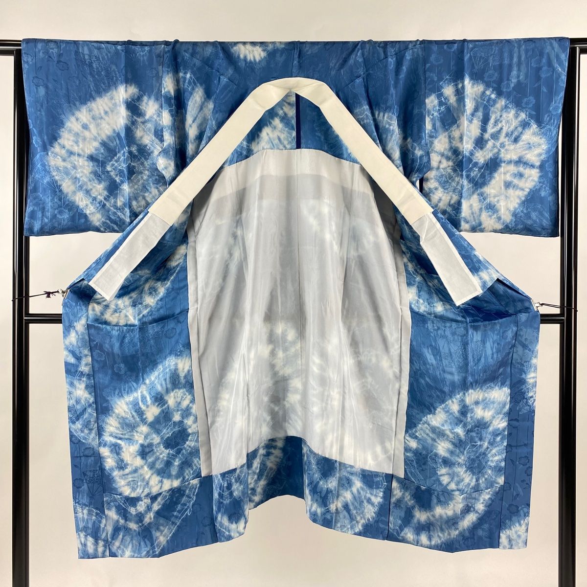 裄丈68cm L
