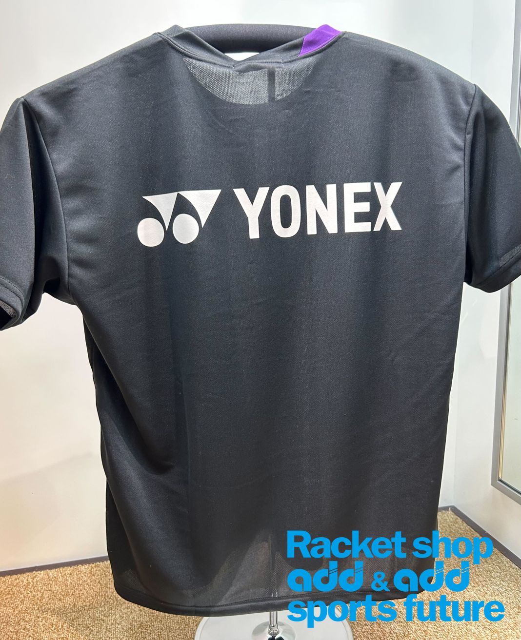 新品 ヨネックス YONEX ジオブレイクTシャツ Sサイズ - メルカリ