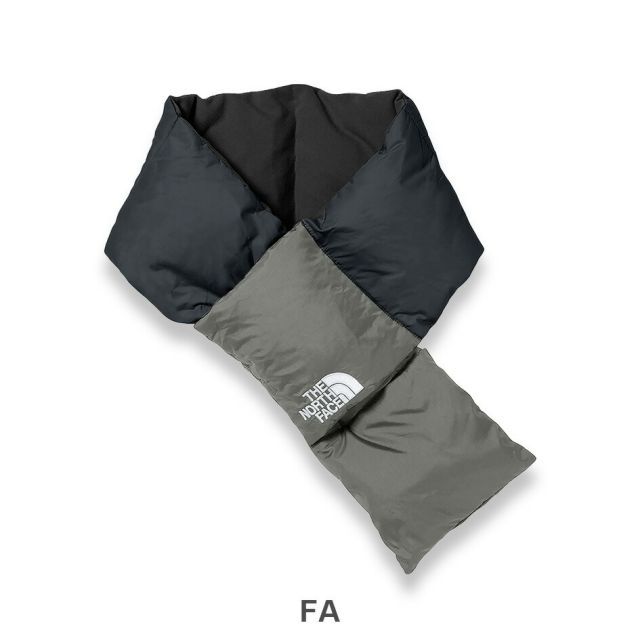 ザ ノース フェイス THE NORTH FACE NN 72511 NUPTSE MUFFLER