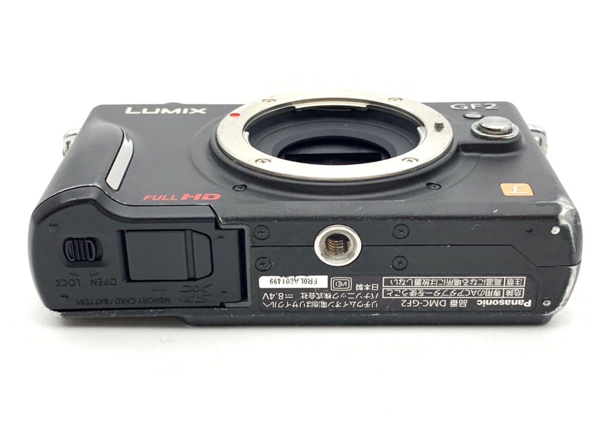 DMC-GF2-K