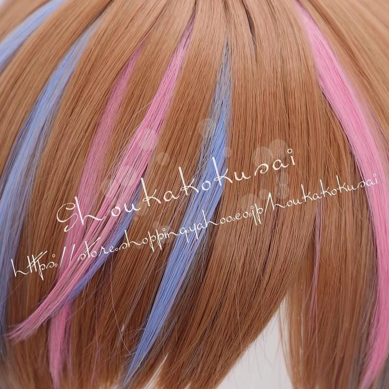 送料無料◇にじさんじ VTuber 風 Freodore フリオドール コスプレ衣装