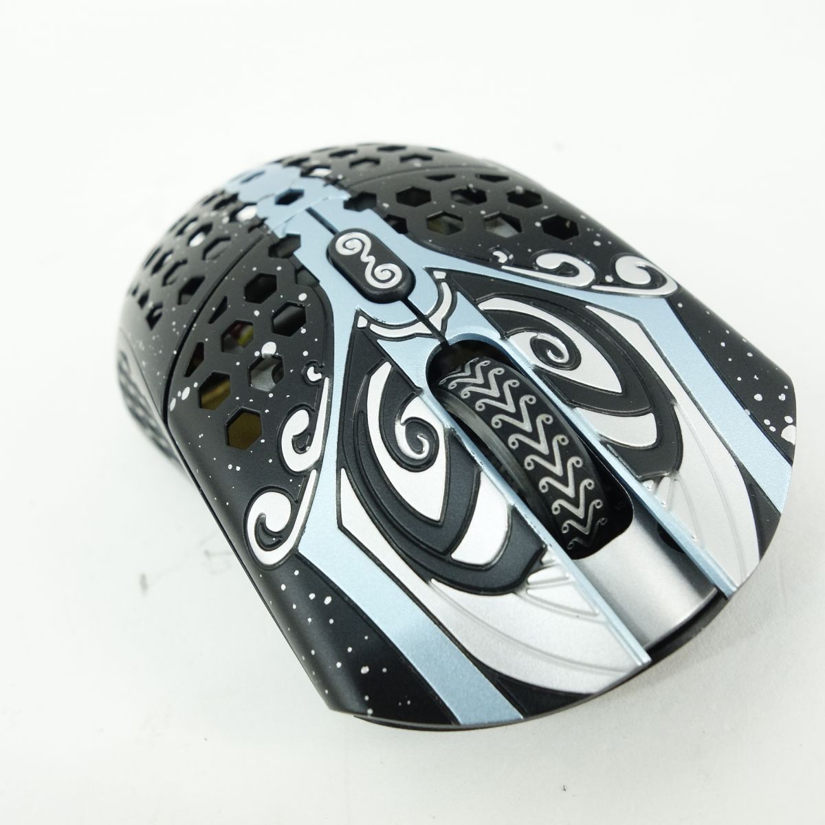 starlight-12 phantom