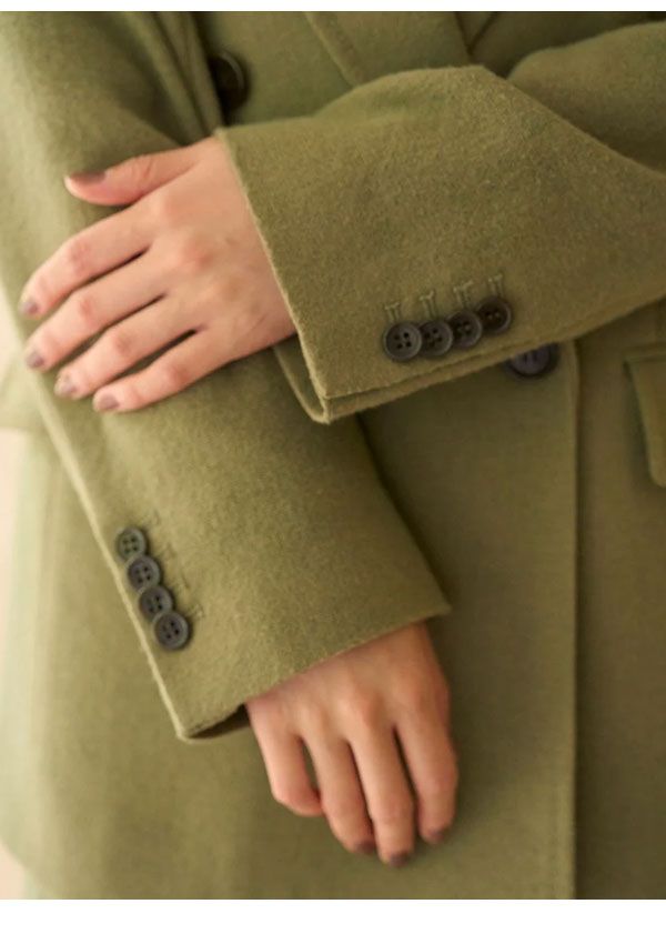 アウター 25秋冬