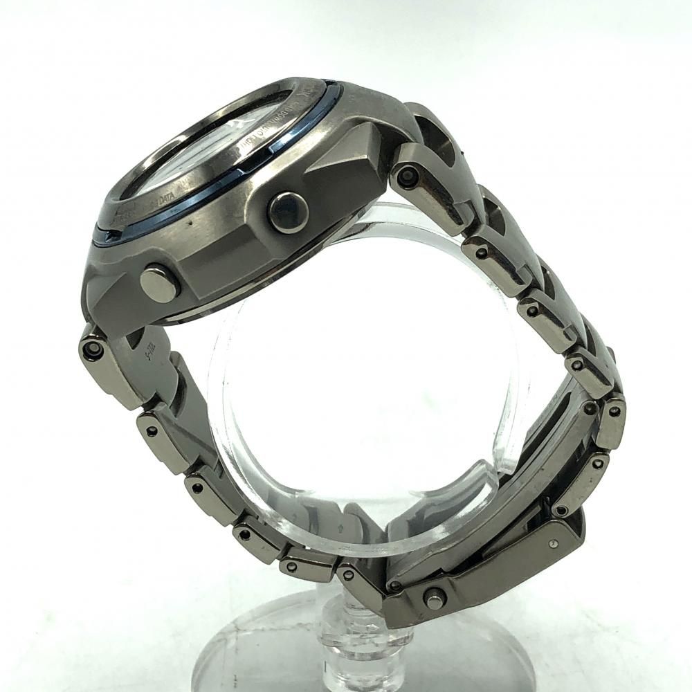 中古】G-SHOCK MRG-1100-2 フロッグマン 腕時計 ジーショック[17]