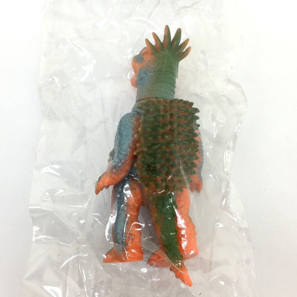 ☆長期保管未開封品 イワクラ IWAKURA 特撮大百科 ゴジラ