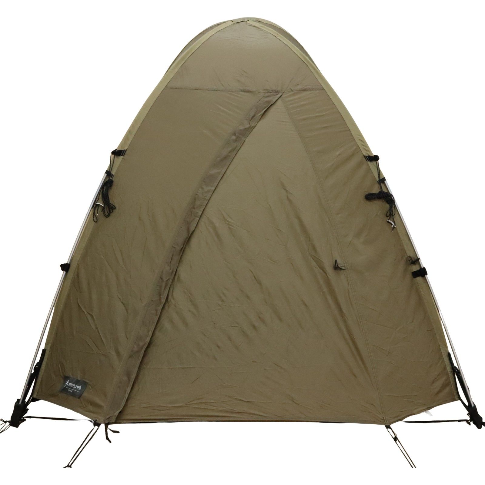 スノーピーク ファル Pro.air 2 SSD-702 snow peak - メルカリ